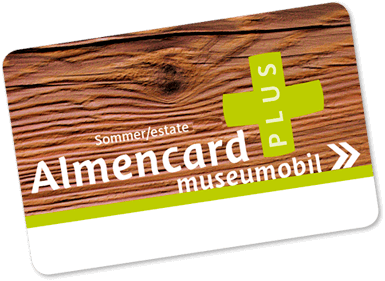 Almencard Plus