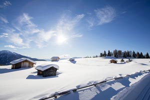 Winterlandschaft