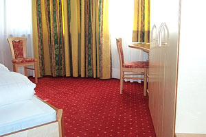 Room Untermüllerhof